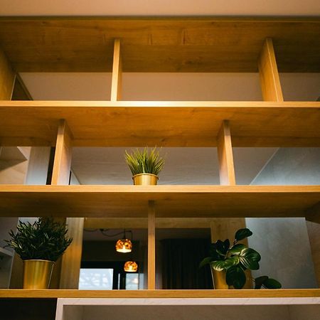 ברטיסלאבה Svarog Unique Apartment מראה חיצוני תמונה