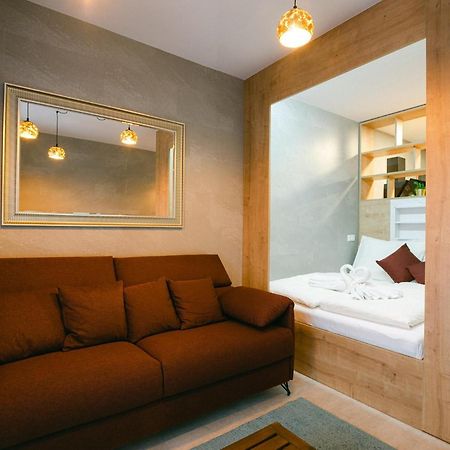 ברטיסלאבה Svarog Unique Apartment מראה חיצוני תמונה
