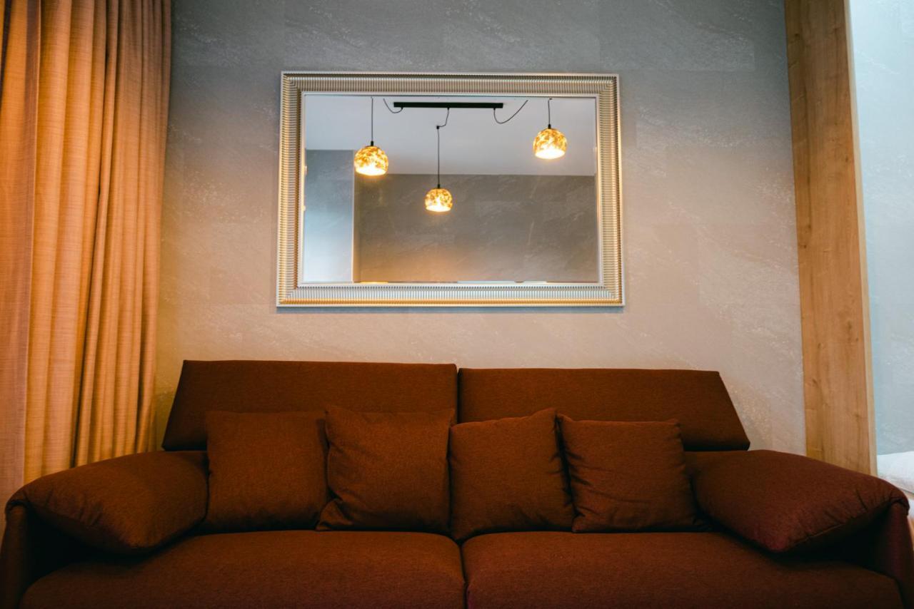 ברטיסלאבה Svarog Unique Apartment מראה חיצוני תמונה