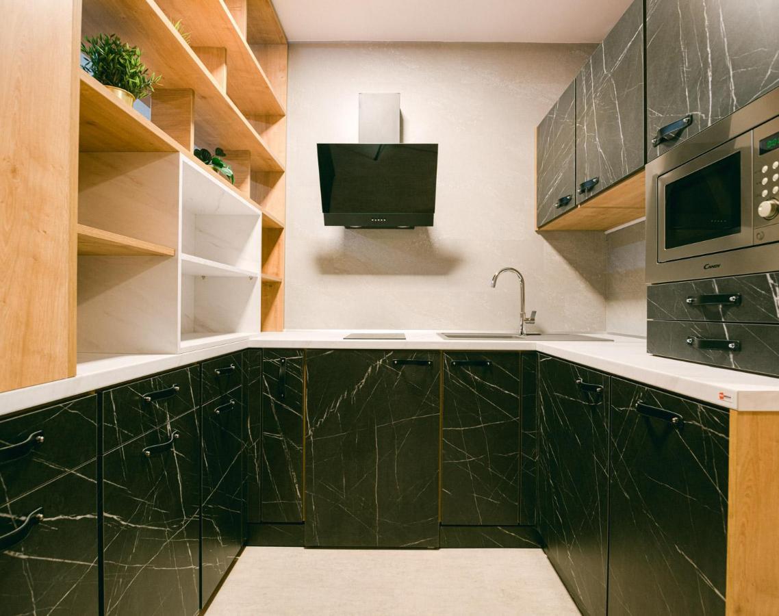 ברטיסלאבה Svarog Unique Apartment מראה חיצוני תמונה