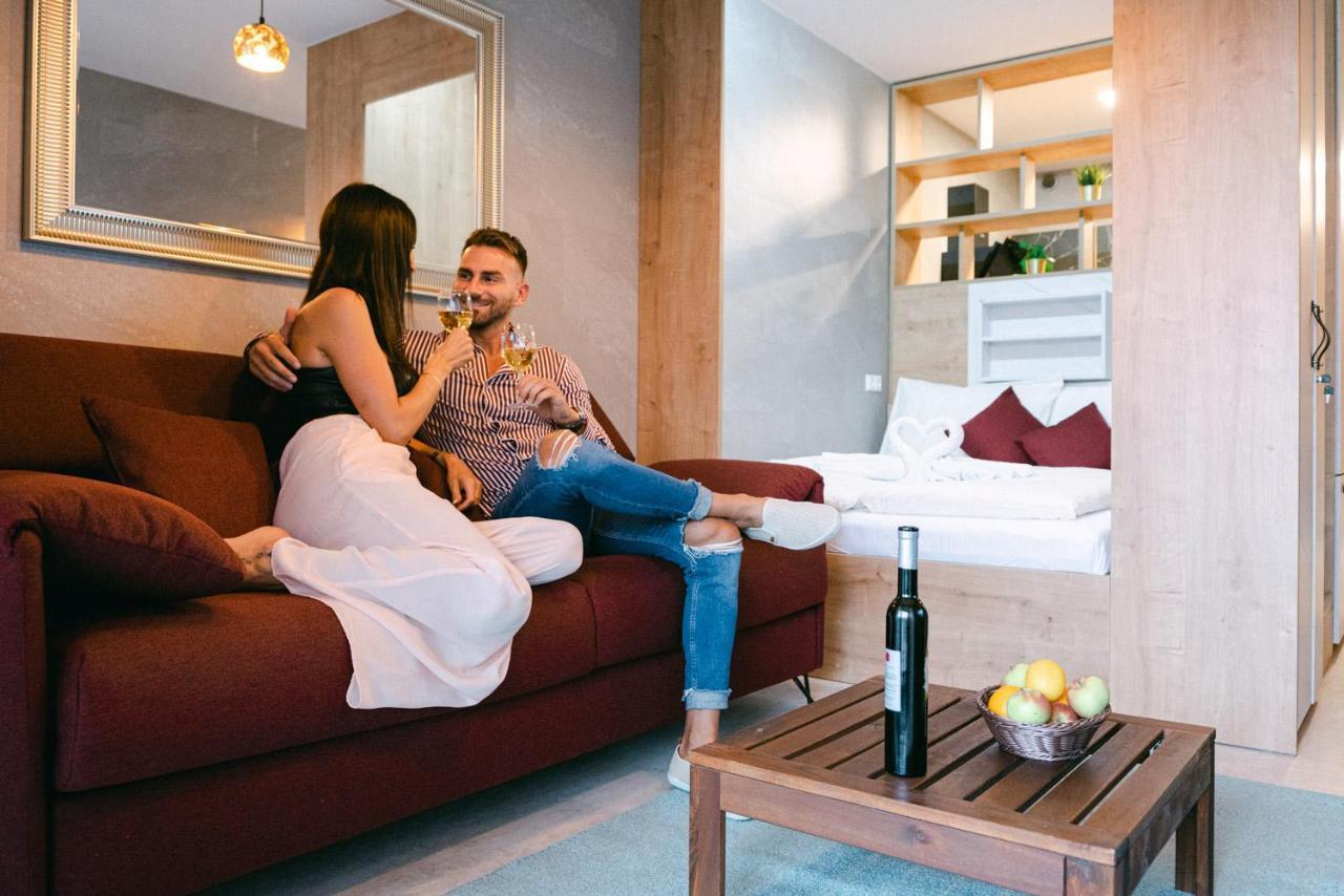 ברטיסלאבה Svarog Unique Apartment מראה חיצוני תמונה