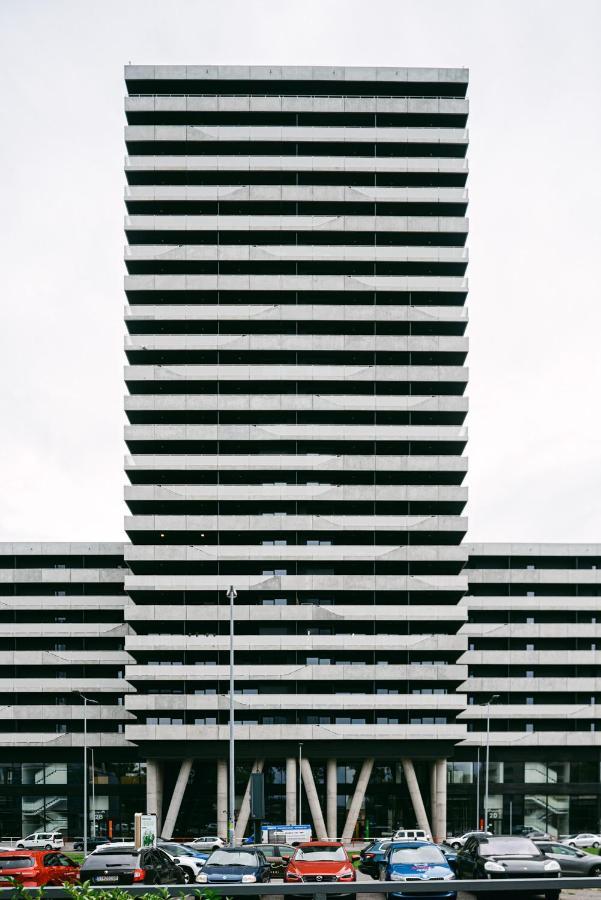 ברטיסלאבה Svarog Unique Apartment מראה חיצוני תמונה
